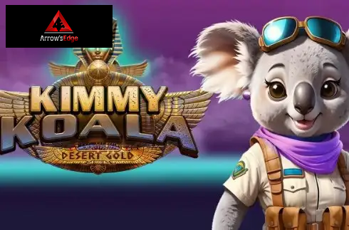 Kimmy Koala